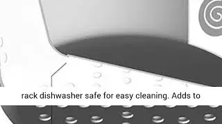 Fiji Stainless-Steel Non-Slip Dishwasher Safe Dog Bowl