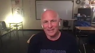 Robert Andrew Wagner on Living & Thriving with Rustie
