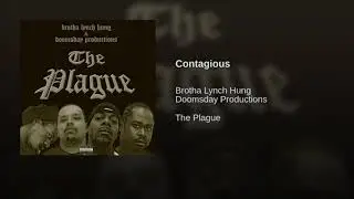 Doomsday Productions - Contagious