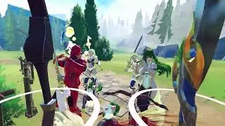 Head Collector VR New Update: Weapon Slot