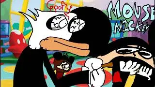 idk Goofy...that sounds alot like HUMAN TRAFFICKING... (New human trafficking but Goofy sings it)