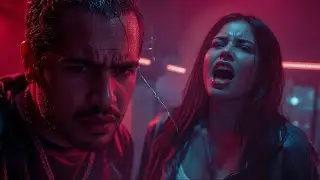 C-Kan & Gloria Trevi - Pasi&oacute;n Salvaje 🌹 Alternative Hip Hop Musica Mix Dramatic Rap Mexicana 2026