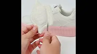 Semelles int&eacute;rieures Patch coussinets de talon pour chaussures de Sport,