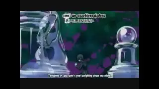 Dick's Vampire Knight AMV06