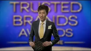 Премия Reader's Digest Singapore Trusted Brands Awards 2021