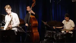 Myron-esque - Daniel Nagel Quartet