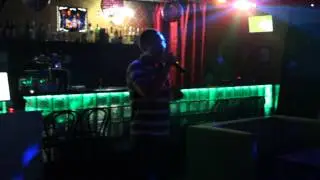Savras - Mestami (Live 2013)