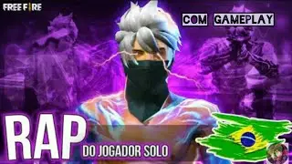RAP DO JOGADOR SOLO_(BLACK SAGARO)