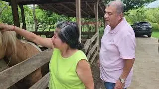EL PONY DE EL SALVADOR 4K POR POCO NOS HABLA. UN LINDO RECORRIDO POR EL SALVADOR 4K Y  LAS DELICIAS