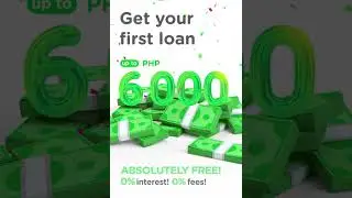 First Loan For Free - App (vert)