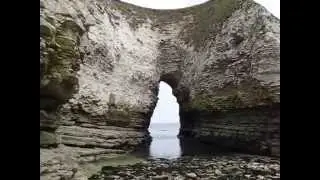 Flamborough Selwicks Bay