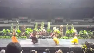 Heiva I Honolulu 2016