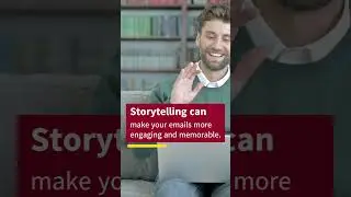 The Power of Storytelling: Email Marketing Tips