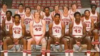 Indiana Hoosiers Highlights 1978–1980  Isiah Thomas Era