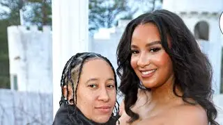 «Никаких сожалений, только любовь! Шантель Эверетт из 