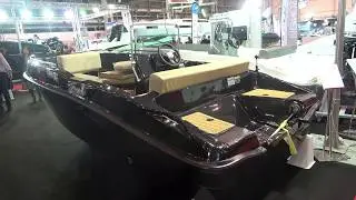 The 2020 NIREUS 4.9OPTIMA boat - 8.000&euro;