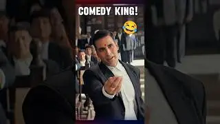 2025 Best Comedy Movie Jolly LLB 3 is Coming! | Akshay Kumar #jollyllb3