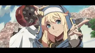 Silly Little Bridget Combo Video | Guilty Gear Strive