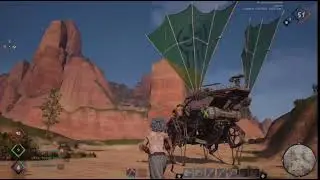 1v2 Xbob fight ~ Trade Bandit Life in NA West ~ Last Oasis PVP