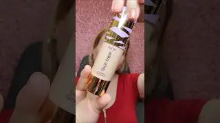 Tarte Face Tape Foundation 16n Review oily skin #tartecosmetics #foundation #shorts