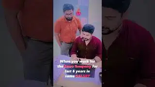 😂 Corporate Slavery Meme | Panchayat Banrakas-Binod Scene | Relatable Office Life #infivlogs