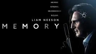 Memory (2022) | trailer