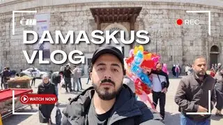 Syrien nach Assad - ein Neuanfang für die Menschen...