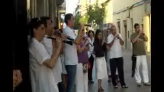 Matinades Mulasseres