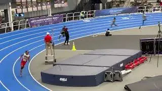 1/18/26 VA Showcase Nick 4x200m Relay 1:28.29