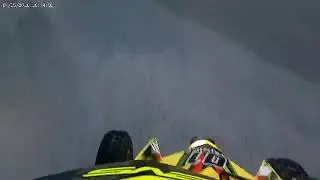 LTR 450 TOP SPEED