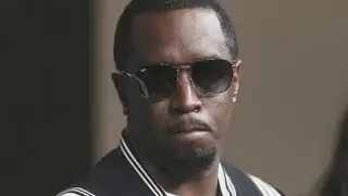 Sean &lsquo;Diddy&rsquo; Combs acquitted of sex trafficking and racketeering charges