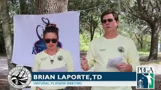 Kraken Virtual Players Meeting 2022