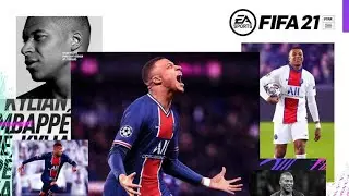 FIFA 21 - First Pack Opening (Companion App)
