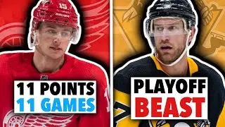 The BEST TRADES From The 2021 NHL Trade Deadline SO FAR
