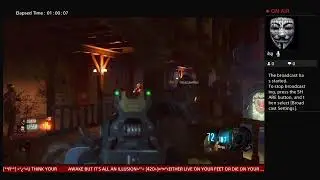 ZOMBIE ₩ORLD RECORDS..... ATTEMPTS=DER 3ISEN  NOPOWER +GUM  &iquest;?&iexcl;!M3NTAL~BR3AK~IMMIN3NT&iexcl;!&iquest;?