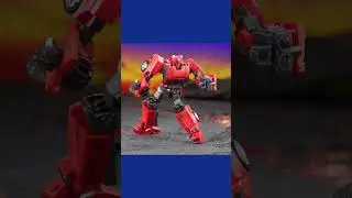Новый 4-пак от Хасбро #трансформеры #transformers