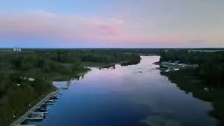 Sunset Away - Evan Aub&eacute; Photography