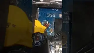 Bios Reset factory default Of Hp Elitebook #Shorts
