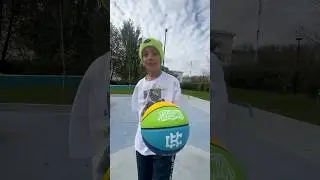 Новый мяч 🏀 WB: 505682381