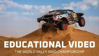 W2RC 2026 - Educational Video