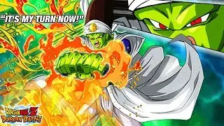 IS PIKKON GOOD ON MONO STR? UPDATED SSJ4 GOKU MONO STR TEAM! Dragon Ball Z Dokkan Battle