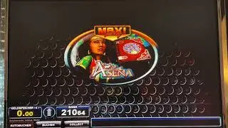 😘👉Bally Wulff Multi gezockt. 🔝Freispiele am Wild Warrior und am Asena🔝 Anschauen Homespielo Casino🔥🤣