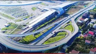 Highway Construction, Maintenance, and Management - Highway Planning, Design, safety and Materials