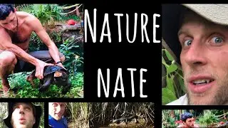 Nature NATE Episode 1: Turtle Tango