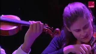 Nicola Matteis - Preludio in C sol fa ut / LE CONSORT