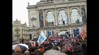 Tellement ma Ville est Belle ...