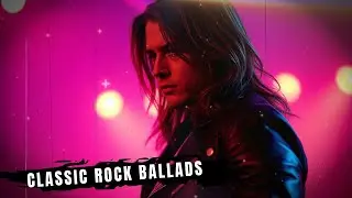 Greatest Hits 💖 Romantic Love Songs 80s 90s | Soft Rock Ballads Original Playlist | Vol.4