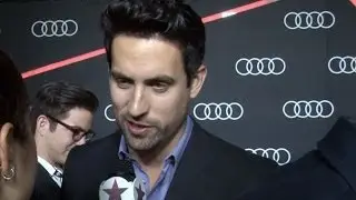 Mindy Project's Ed Weeks Hypes Up Season 2B of Fox Comedy