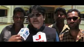 New Trailer JEYPORIA HERO must watch