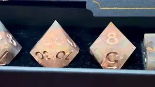 Dispel Box Milky Strawberry Galaxy Inked 